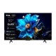 TCL Smart Τηλεόραση 50" 4K UHD QLED 50P7K HDR (2025)